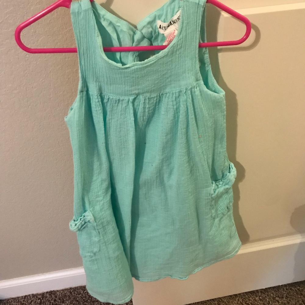 Spring/summer dress!